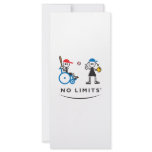 Special Batting Boy Rack Card