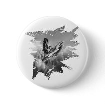 Special Black~n~White Collection buttons by FishTsdotcom Special Black~n~White Collection buttons