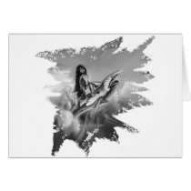 Special Black~n~White Collection cards
