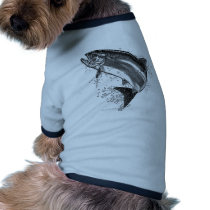 Special Black~n~White Collection pet clothing by FishTsdotcom Special Black~n~White Collection pet clothing