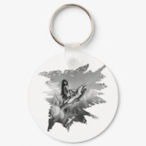Special Black~n~White Collection keychains
