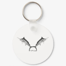 Special Black~n~White Collection keychains
