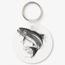 Special Black~n~White Collection keychains