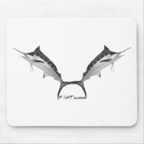 Special Black~n~White Collection mousepads
