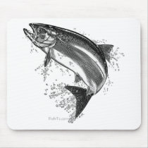 Special Black~n~White Collection mousepads