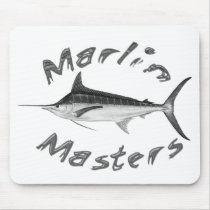 Special Black~n~White Collection mousepads