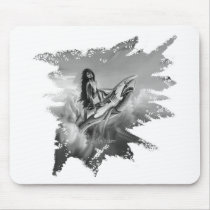 Special Black~n~White Collection mousepads
