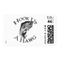 Special Black~n~White Collection postage by FishTsdotcom Special Black~n~White Collection postage
