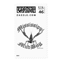 Special Black~n~White Collection postage by FishTsdotcom Special Black~n~White Collection postage