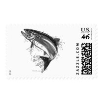 Special Black~n~White Collection postage by FishTsdotcom Special Black~n~White Collection postage