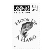 Special Black~n~White Collection postage by FishTsdotcom Special Black~n~White Collection postage
