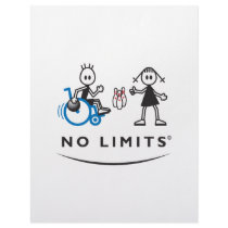 Special Boy Bowling letterhead