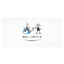 Special Boy Bowling Customized Photo Card