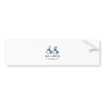 Special Boy Chasing Special Girl bumper stickers by frengi Special Boy Chasing Special Girl bumper stickers