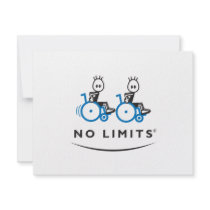 Special Boys Chasing Personalized Invitations
