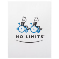 Special Boys Chasing Customized Letterhead