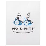 Special Boys Chasing Customized Letterhead