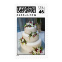 Special Cake Wedding Stamps by Enganged Special Cake Wedding Stamps