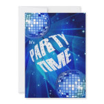 disco, birthday, bachelorette, engagement, bridal,