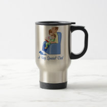 Special Dad mugs