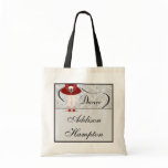 Special Dance Bag