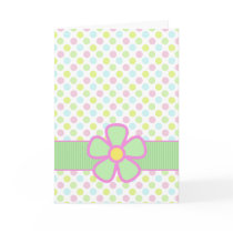 Special Day Birthday Card