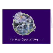 Special Day cards by DianasMoon Special Day cards