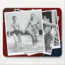"Special days are remembered forever!" Mousepad