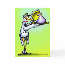 Special Delivery cards by FunGraphix Special Delivery cards