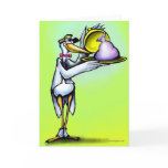 Special Delivery cards