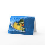 Special Delivery! Greeting Card