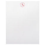 Special Delivery Ethiopia Letterhead