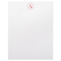 Special Delivery Ethiopia Letterhead