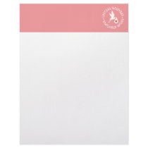 Special Delivery Ethiopia Letterhead