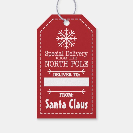 from santa tags