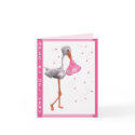 Special Delivery - Girl cards by MANolan Special Delivery - Girl cards