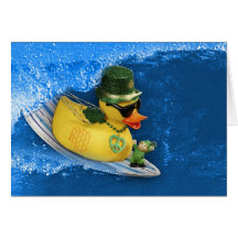 Special Delivery! Greeting Card