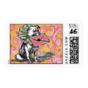 Special Delivery postage by terryrowe Special Delivery postage