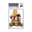 Special Delivery postage