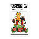 Special Delivery Postage Stamps