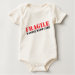 Infant Organic Onesie / Creeper