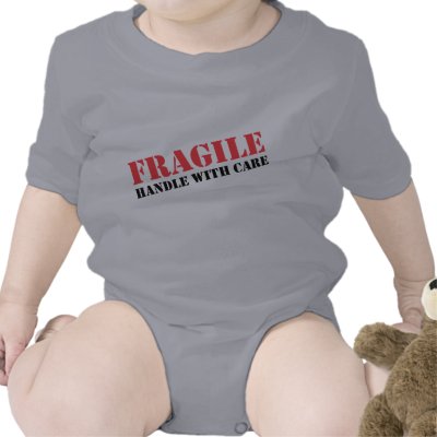 Special Delivery T-shirts by azac69