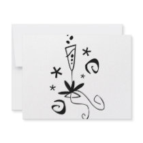 Special Designs invitations