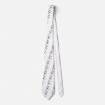 Special Designs Necktie