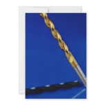 Special drill bit custom announcements