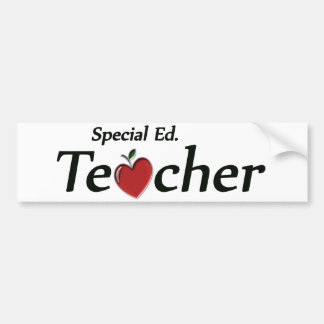 special education teacher