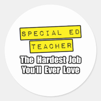 special education teacher