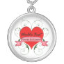 Special Ed. Teacher Pendants