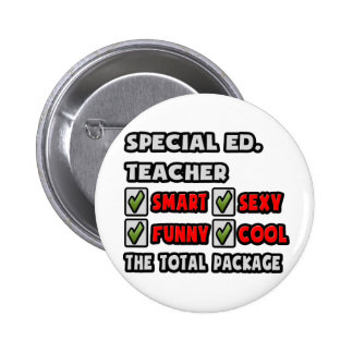 special education teacher