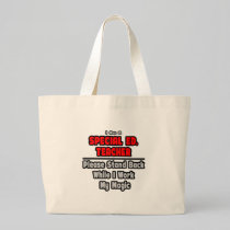 Special Ed. Teacher...Work My Magic Bags
